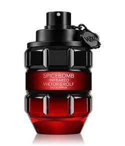 Viktor & Rolf Spicebomb Infrared Parfīms 90 ml