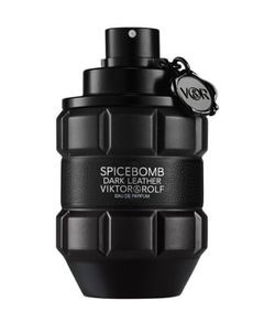 Viktor & Rolf Spicebomb Dark Leather Parfīms 90 ml
