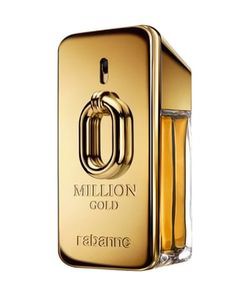 Rabanne Million Gold Parfimērijas ūdens 50 ml