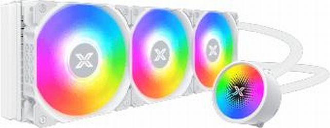 Xigmatek Liquid Killer X 360