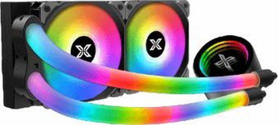 Xigmatek Neon Aqua 240