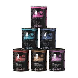 catz finefood Purrrr Collection I 6 x 400 g catz finefood Purrrr Collection I 6 x 400 g