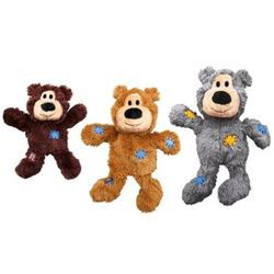 KONG Wild Knots Lācis XL KONG Wild Knots Lācis XL