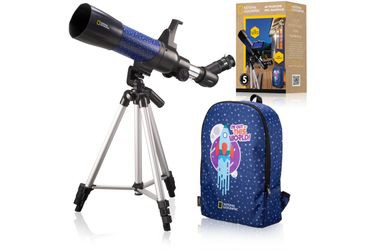 National Geographic Teleskop 9101003