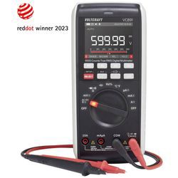 Voltcraft VC891 (VC-12884330) Voltcraft VC891 (VC-12884330)