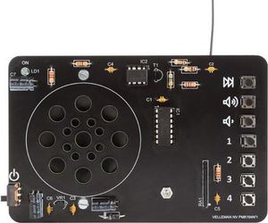 Whadda WSAH194 Whadda WSAH194