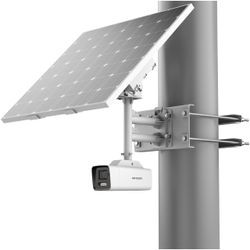 Hikvision IP drošības kamera (DS-2XS6A47G1-LS/C36S80)
