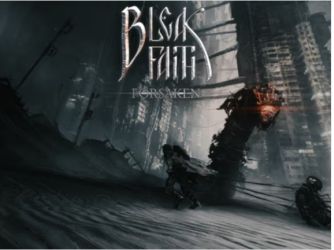 Archangel Studios Bleak Faith: Forsaken PS5