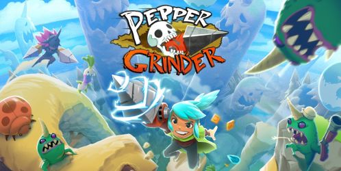 Devolver Digital Pepper Grinder Switch