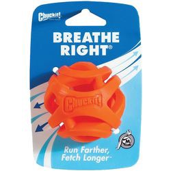Chuckit! Breathe Right Fetch Ball Medium