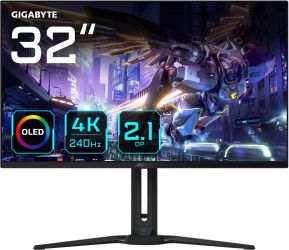 GIGABYTE AORUS FO32U2P