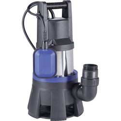 Renkforce Schmutzwasser-Tauchpumpe (1034028) Renkforce Schmutzwasser-Tauchpumpe (1034028)