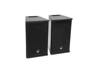 Omnitronic MAXX-1508 (Pāris) Omnitronic MAXX-1508 (Pāris)