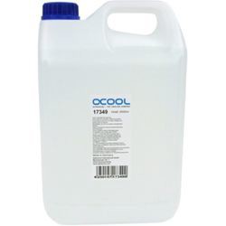 Alphacool Ultra Pure Water 5000 ml dzesēšanas šķidrums (17349)