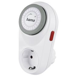 Hama Mehāniskā taimeris Curved (00223302) Hama Mehāniskā taimeris Curved (00223302)