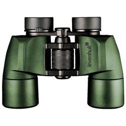 Levenhuk Army 10x40 ar teleskopisku skalu Levenhuk Army 10x40 ar teleskopisku skalu