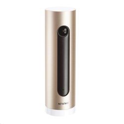 Netatmo Smarte iekštelpu kamera (NSC-PRO) Netatmo Smarte iekštelpu kamera (NSC-PRO)