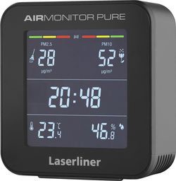 Laserliner AirMonitor Pure (082.431A) Laserliner AirMonitor Pure (082.431A)