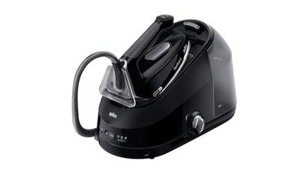 Braun CareStyle 5 IS 5249 BK