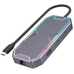 Unitek uHUB S7+ (D1029A)