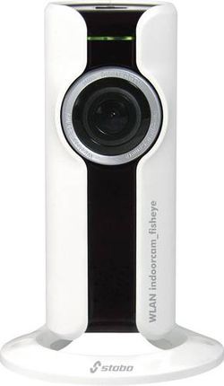 Stabo Indoorcam Fisheye 180° (51091) Stabo Indoorcam Fisheye 180° (51091)