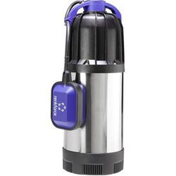 Renkforce Tauchdruck-Pumpe 6500 l/h (1519501) Renkforce Tauchdruck-Pumpe 6500 l/h (1519501)