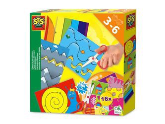 SES Creative Ich lerne schneiden (14809)