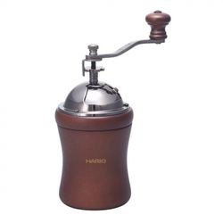 Hario Dome Coffee Grinder (MCD-2)