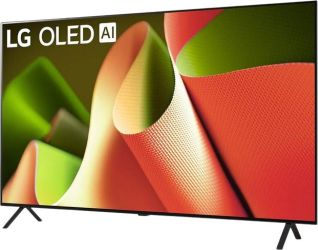 LG 48" OLED B4 4K Smart TV OLED48B49LA