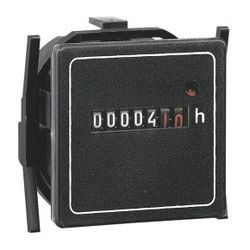 Legrand Betriebsstundenzähler 230V (49555) Legrand Betriebsstundenzähler 230V (49555)
