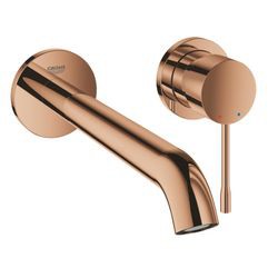 Grohe Essence 2-caurumu izlietnes jaucējkrāns (19967DA1) Grohe Essence 2-caurumu izlietnes jaucējkrāns (19967DA1)