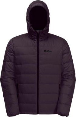 Jack Wolfskin Ather Down Hoody M