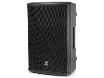 Power Dynamics PD415P Power Dynamics PD415P