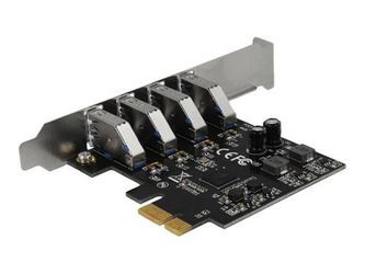 Delock USB 3.0 PCI Express x1 karte (90304)