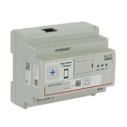 Bticino MYHOMESERVER1 Bticino MYHOMESERVER1