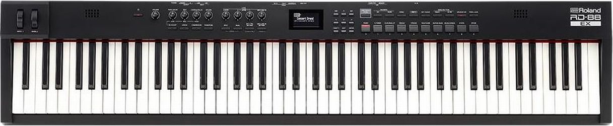 Roland RD-88 EX Roland RD-88 EX