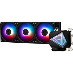 MSI MAG CoreLiquid I360