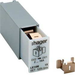 Hager LE14M Hager LE14M