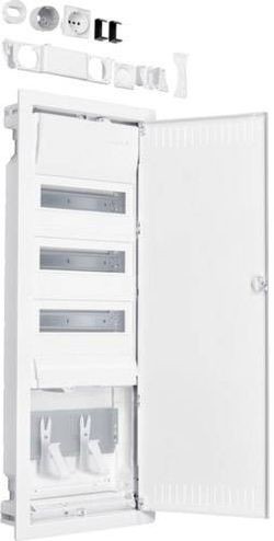 Hager VU603NWH Hager VU603NWH