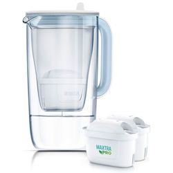 Brita One Glas Tischwasserfilter (126032) Brita One Glas Tischwasserfilter (126032)
