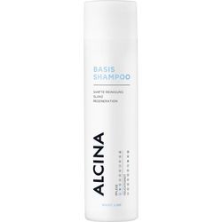 Alcina Basis-šampūns 250 ml