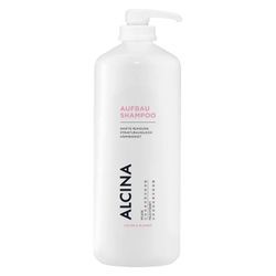 Alcina Color & Blonde Atjaunojošs šampūns 1250 ml