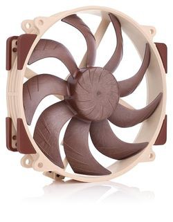 Noctua NF-A14x25r G2 PWM