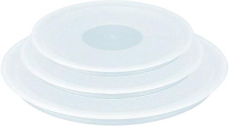 Tefal Ingenio plastmasas vāku 3-daļīgs komplekts L98490