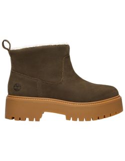 Timberland Stone Street Laivu Kurpe Sievietēm Timberland Stone Street Laivu Kurpe Sievietēm