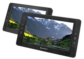 Soundmaster PDB1850SW