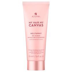 Alterna My Hair My Canvas Meltaway No Rinse Micellar Cleanser 101 ml