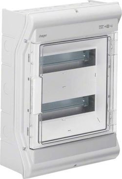 Hager VE212PN Hager VE212PN