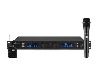 Power Dynamics PD632C Power Dynamics PD632C