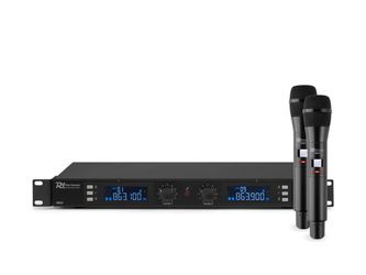 Power Dynamics PD632H Power Dynamics PD632H